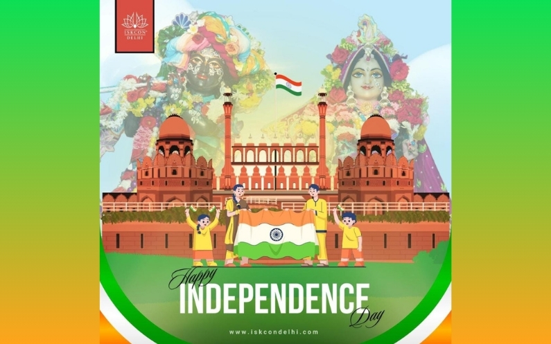 Celebrate Independence Day